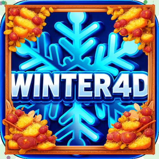 winter4d — galeri pratinjau - APK Resmi