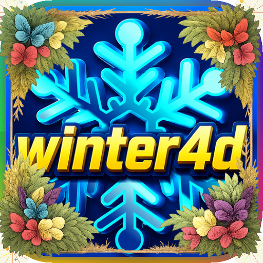 winter4d — galeri pratinjau Resmi APK
